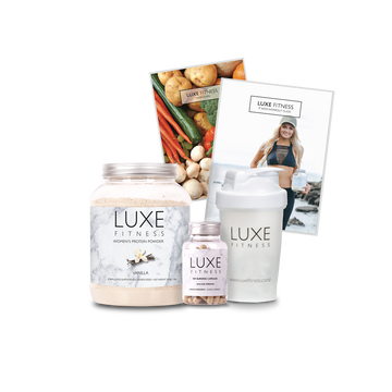 LUXE Value Pack