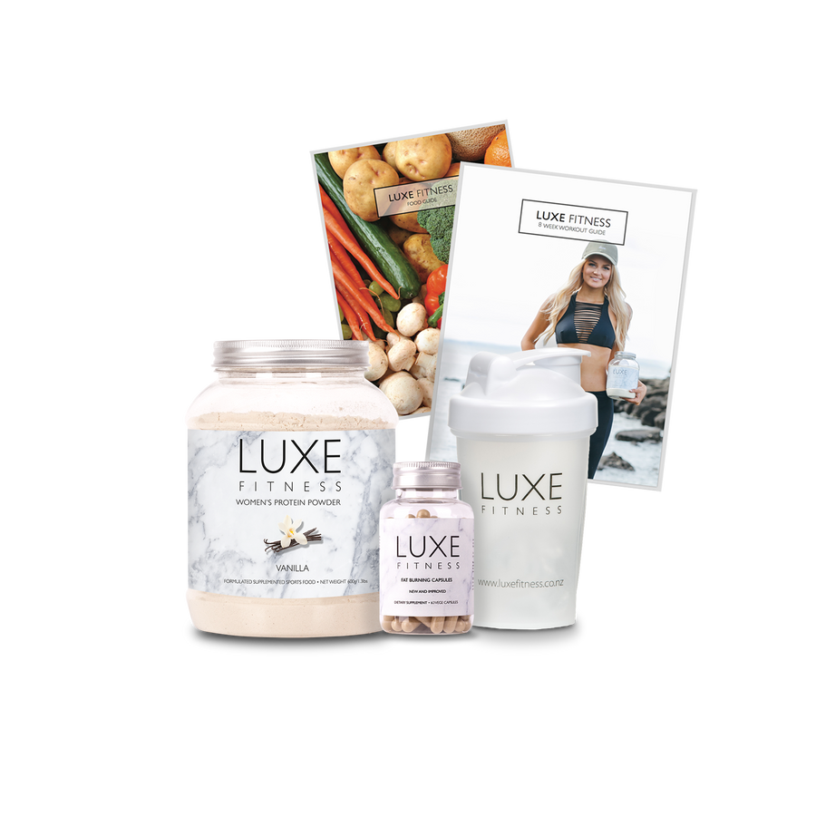 LUXE Value Pack