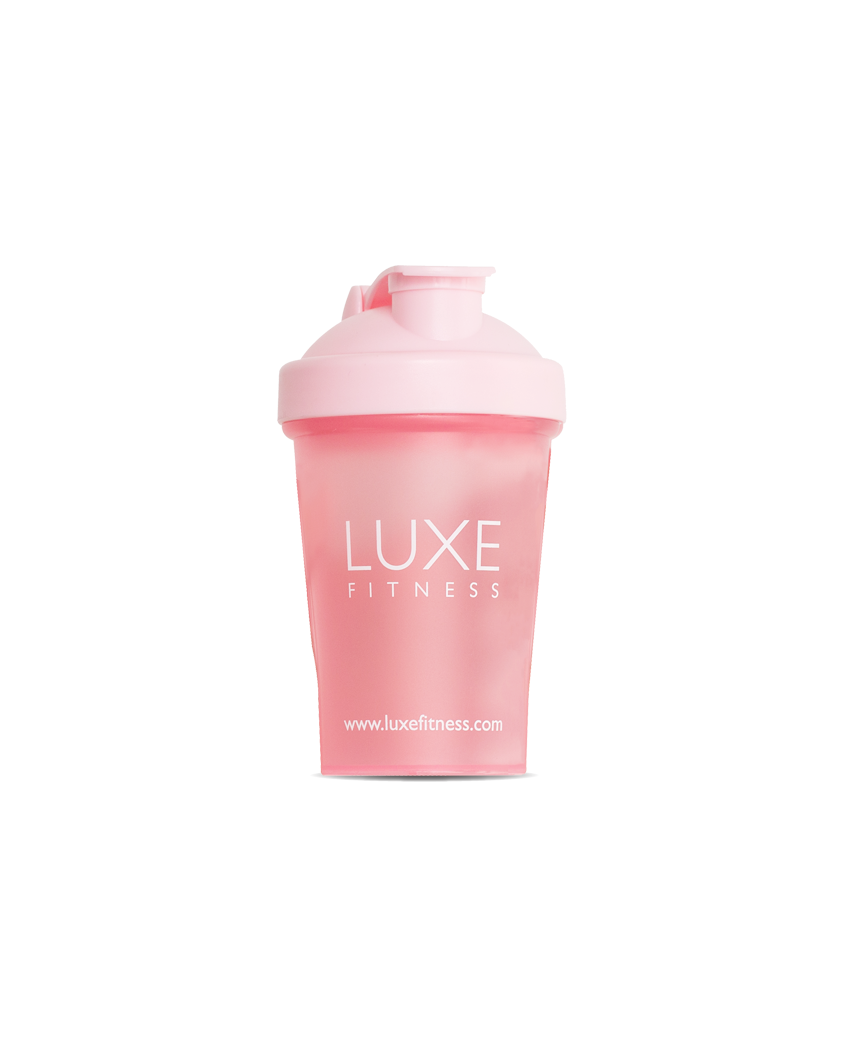 LUXE Protein Shaker