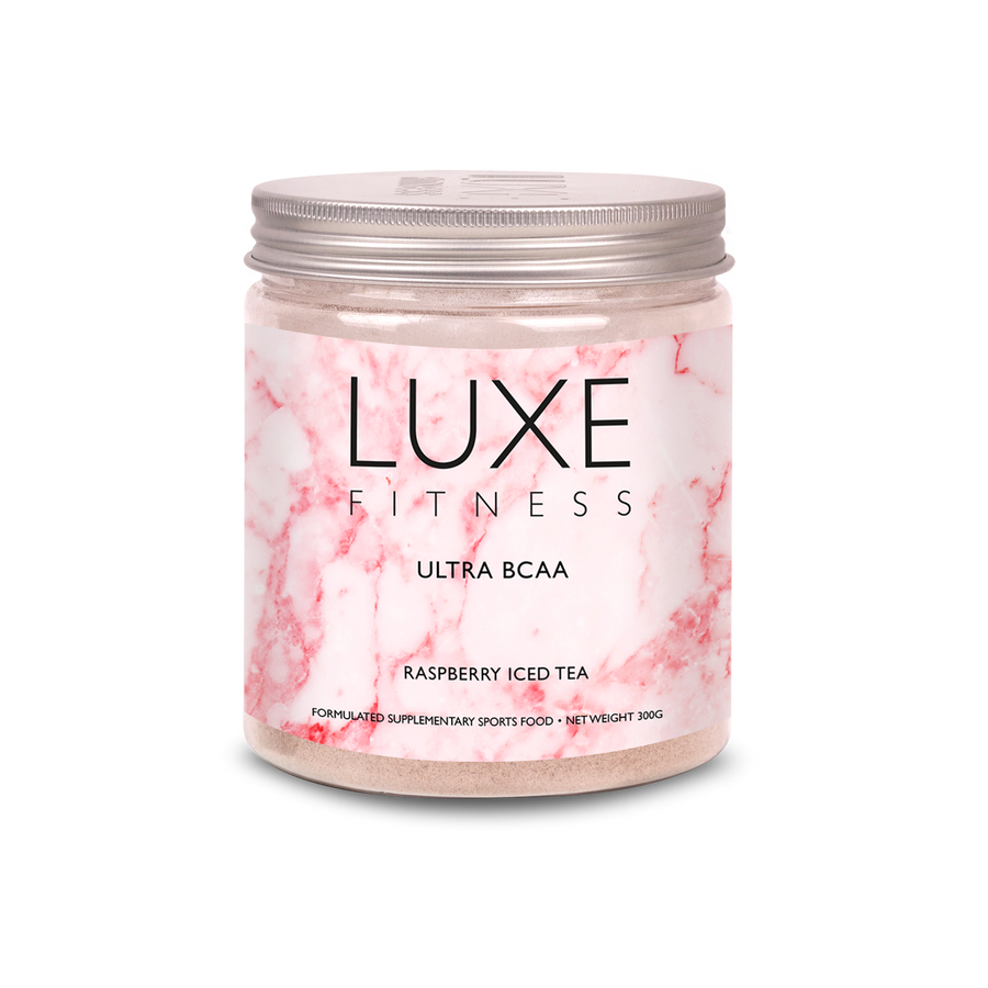 LUXE Ultra BCAA