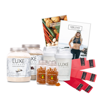 LUXE Bestie Bundle