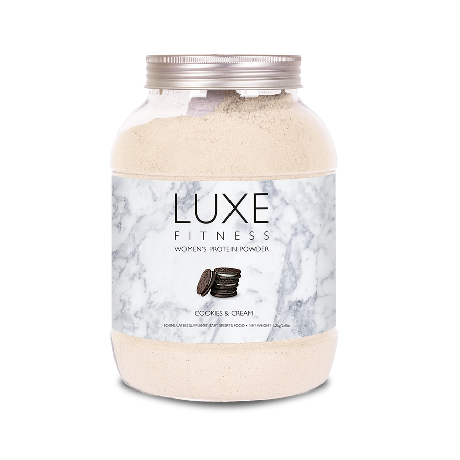 LUXE Women's Protein Powder - 1.2kg