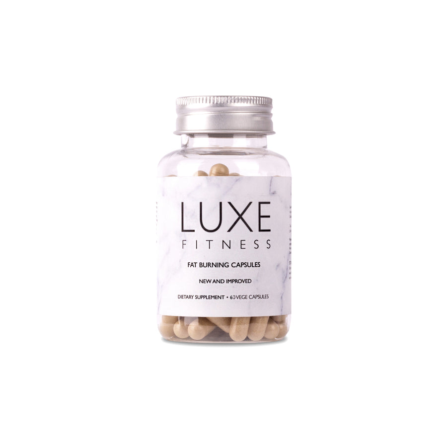 LUXE FB Capsules