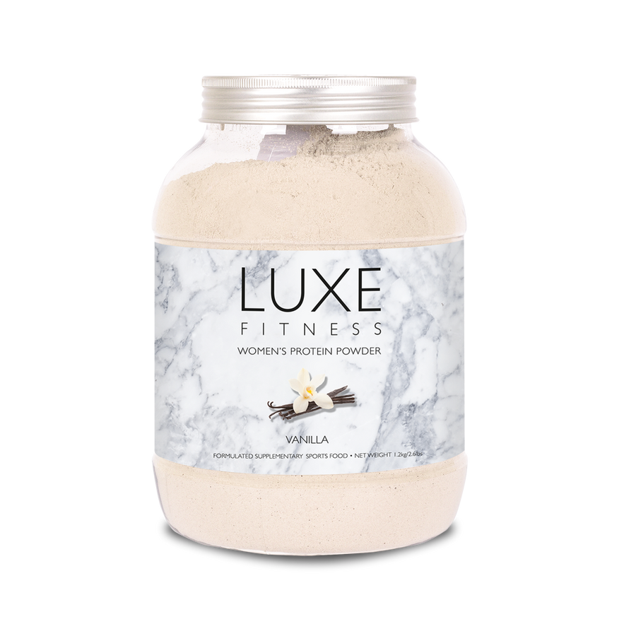 LUXE Women's Protein Powder - 1.2kg