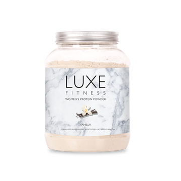 LUXE Women's Protein Powder - 600g